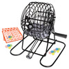 CARDINAL GAMES DELUXE BINGO CAGE