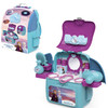 FROZEN 2 MAKEUP PLAY SET IN BACKPACK