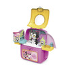MINNIE PET SET IN BACKPACK