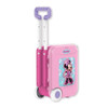 MINNIE SERIES  3IN1 KITCHEN SET  IN TROLLEY CASE