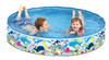 JILONG SUNCLUB RIGID WALL POOL 59X10"