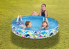 JILONG SUNCLUB RIGID WALL POOL 59X10"