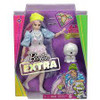 BARBIE  BARBIE EXTRA DOLL (RANDOM ASSORTMENT)