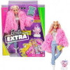BARBIE  BARBIE EXTRA DOLL (RANDOM ASSORTMENT)