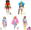 BARBIE  BARBIE EXTRA DOLL (RANDOM ASSORTMENT)