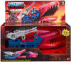 MOTU HYPER-RETRO LARGE VEHICLE LANDSHARK