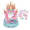 DISNEY PRINCESS DRESSER W/ MUSIC & LIGHT