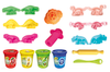SILLY SCENTS DINOSAURS MEDIUM SET