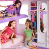 BARBIE DREAMHOUSE