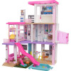 BARBIE DREAMHOUSE