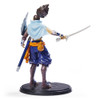 LEAGUE OF LEGENDS 4" FIGURE YASUO