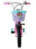 BARBIE 14" BIKE WITH BASKET
