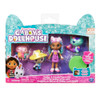 Gabby's Dollhouse Friends Figure Pack - Rainbow