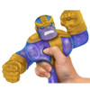 Heroes of Goo Jit Zu S4 Marvel Thanos Hero Action Figure 