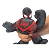 Heroes of Goo Jit Zu S4 Marvel Miles Morales Hero Action Figure 