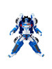 Tobot Galaxy Detectives S3 Transforming Car Tachyon Robot