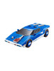Tobot Galaxy Detectives S3 Transforming Car Tachyon Robot