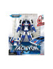 Tobot Galaxy Detectives S3 Transforming Car Tachyon Robot