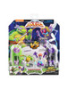 Akedo TMNT Donatello S1 Versus Pack