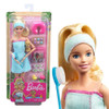 Barbie Fab Wellness Doll With Accessories