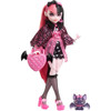 Monster High Core Doll Draculaura