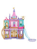 Disney Princess Dream Castle With Lights, Sounds & Accessories (Dolls Not Included)