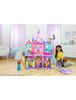 Disney Princess Dream Castle With Lights, Sounds & Accessories (Dolls Not Included)