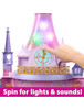 Disney Princess Dream Castle With Lights, Sounds & Accessories (Dolls Not Included)