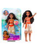 Disney Princess Moana Singing Fashion Doll