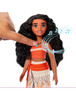 Disney Princess Moana Singing Fashion Doll