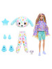 Barbie Cutie Reveal Color Dream Series Dalmatian Doll & Accessories For Girls 3 Years Old Up