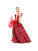 Barbie Signature Doll 2024 Holiday Blonde Fashion Doll