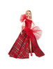 Barbie Signature Doll 2024 Holiday Blonde Fashion Doll
