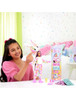 Barbie Cutie Reveal Color Dream Series Bunny Doll & Accessories