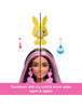 Barbie Cutie Reveal Color Dream Series Bunny Doll & Accessories