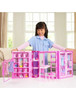 Barbie Fab Dream Closet With Doll, Clothes & Accessories