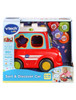 Vtech Sort And Discover Baby Toy With Lights & Sounds