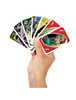 Mattel Games UNO 35th Anniversary Batman Inspired Card Games