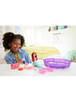 Disney Princess Ariel Mermaid Doll With Pool Playset & Accessories