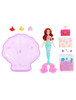 Disney Princess Ariel Mermaid Doll With Pool Playset & Accessories