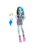Monster High Frankie Stein Articulated Fashion Doll With Accessories