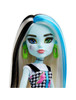 Monster High Frankie Stein Articulated Fashion Doll With Accessories