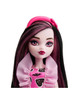 Monster High Draculaura Articulated Fashion Doll With Accessories