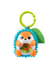 Chicco Toys Hedgehog Rattle
