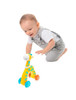 Chicco Toys Push & Go Giraffe Baby Toy