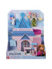 Disney Frozen Ana Doll & Castle House Playset With Accessories
