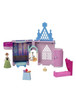 Disney Frozen Ana Doll & Castle House Playset With Accessories