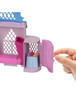 Disney Frozen Ana Doll & Castle House Playset With Accessories