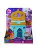 Disney Princess Jasmine Doll & Castle House Playset With Accessories
