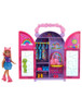 Barbie Fam Chelsea Doll & Closet Playset With Accessories
